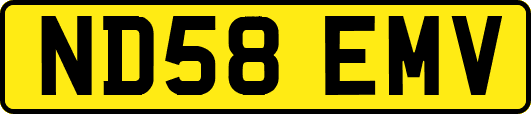 ND58EMV