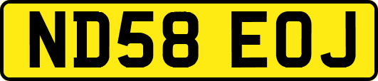 ND58EOJ