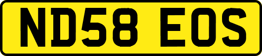 ND58EOS