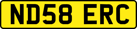 ND58ERC