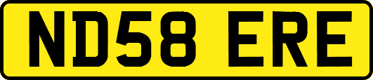 ND58ERE