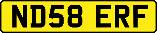 ND58ERF