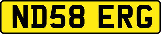 ND58ERG