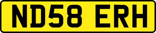 ND58ERH