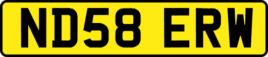 ND58ERW