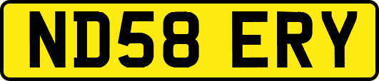 ND58ERY
