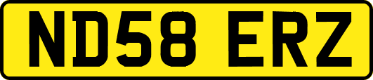ND58ERZ