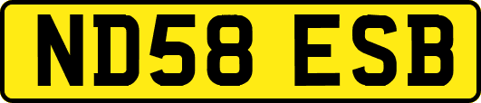 ND58ESB