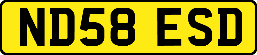 ND58ESD