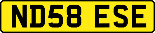 ND58ESE
