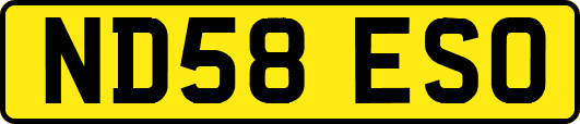 ND58ESO