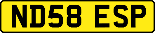ND58ESP