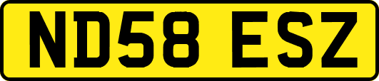 ND58ESZ