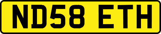 ND58ETH