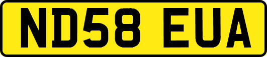 ND58EUA
