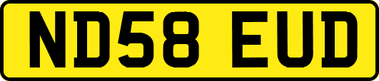 ND58EUD