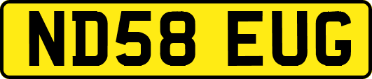 ND58EUG