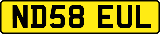 ND58EUL