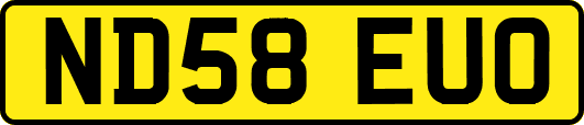 ND58EUO