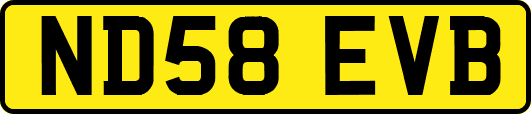 ND58EVB
