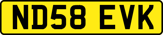 ND58EVK