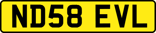 ND58EVL