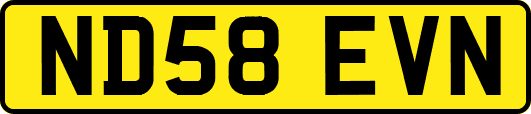 ND58EVN