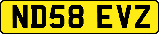 ND58EVZ