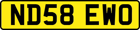 ND58EWO
