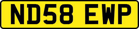 ND58EWP