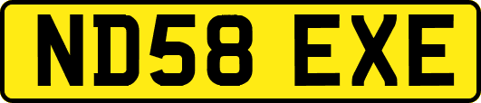 ND58EXE