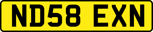 ND58EXN