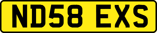 ND58EXS
