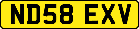 ND58EXV