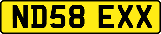ND58EXX