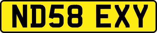 ND58EXY