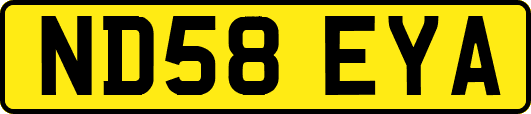 ND58EYA