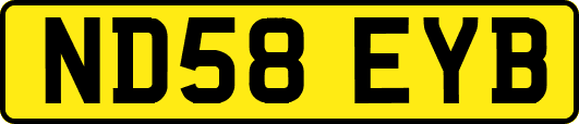 ND58EYB