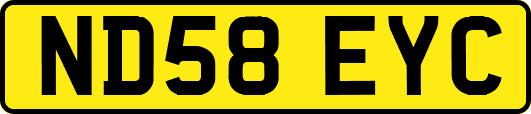 ND58EYC