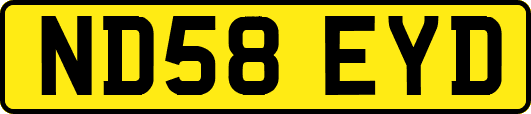 ND58EYD