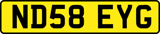 ND58EYG