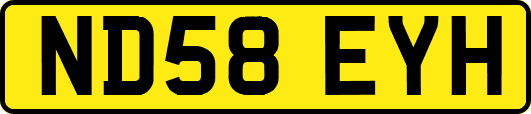 ND58EYH