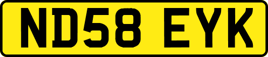 ND58EYK
