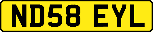 ND58EYL
