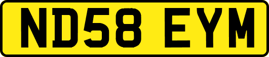 ND58EYM