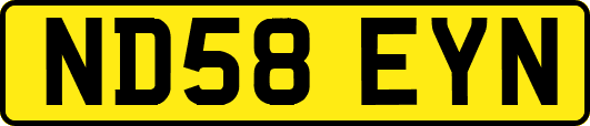 ND58EYN