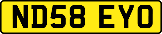 ND58EYO