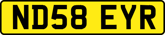 ND58EYR