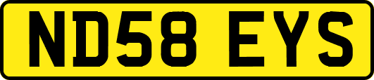 ND58EYS