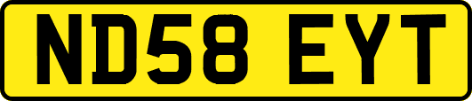 ND58EYT